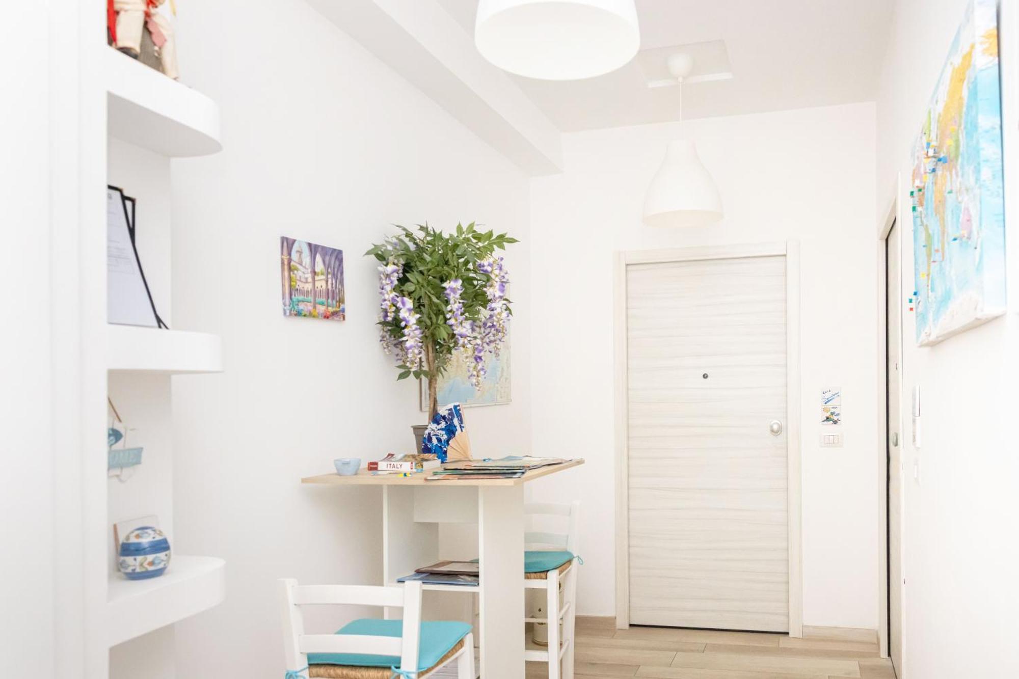 דירות Marescala Vacation - Casa Sorrentissima מראה חיצוני תמונה