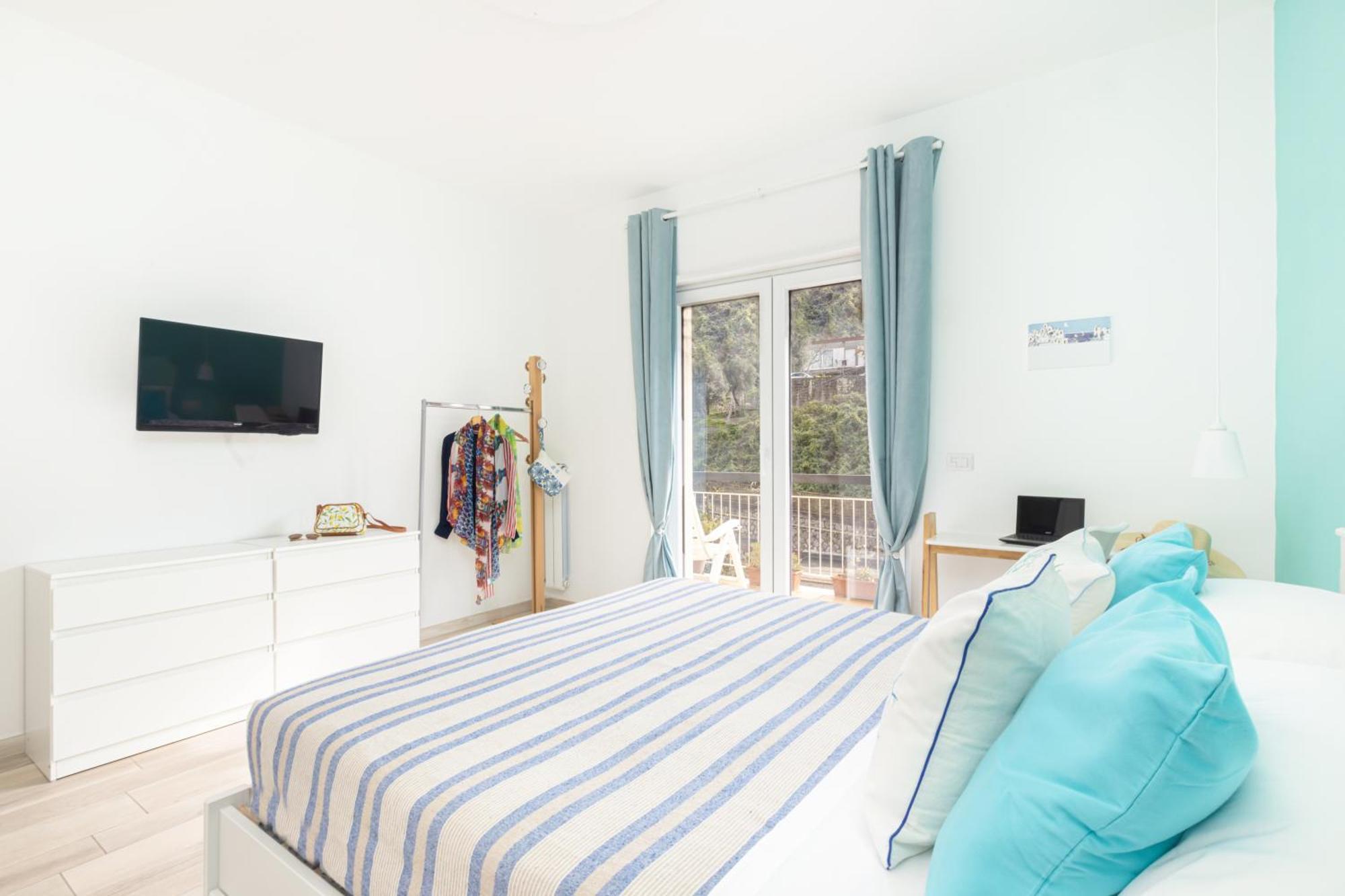 דירות Marescala Vacation - Casa Sorrentissima מראה חיצוני תמונה