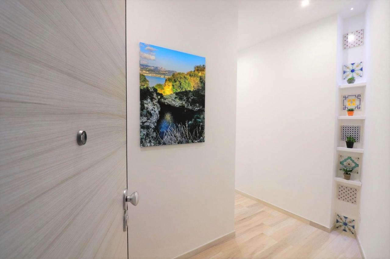 דירות Marescala Vacation - Casa Sorrentissima מראה חיצוני תמונה