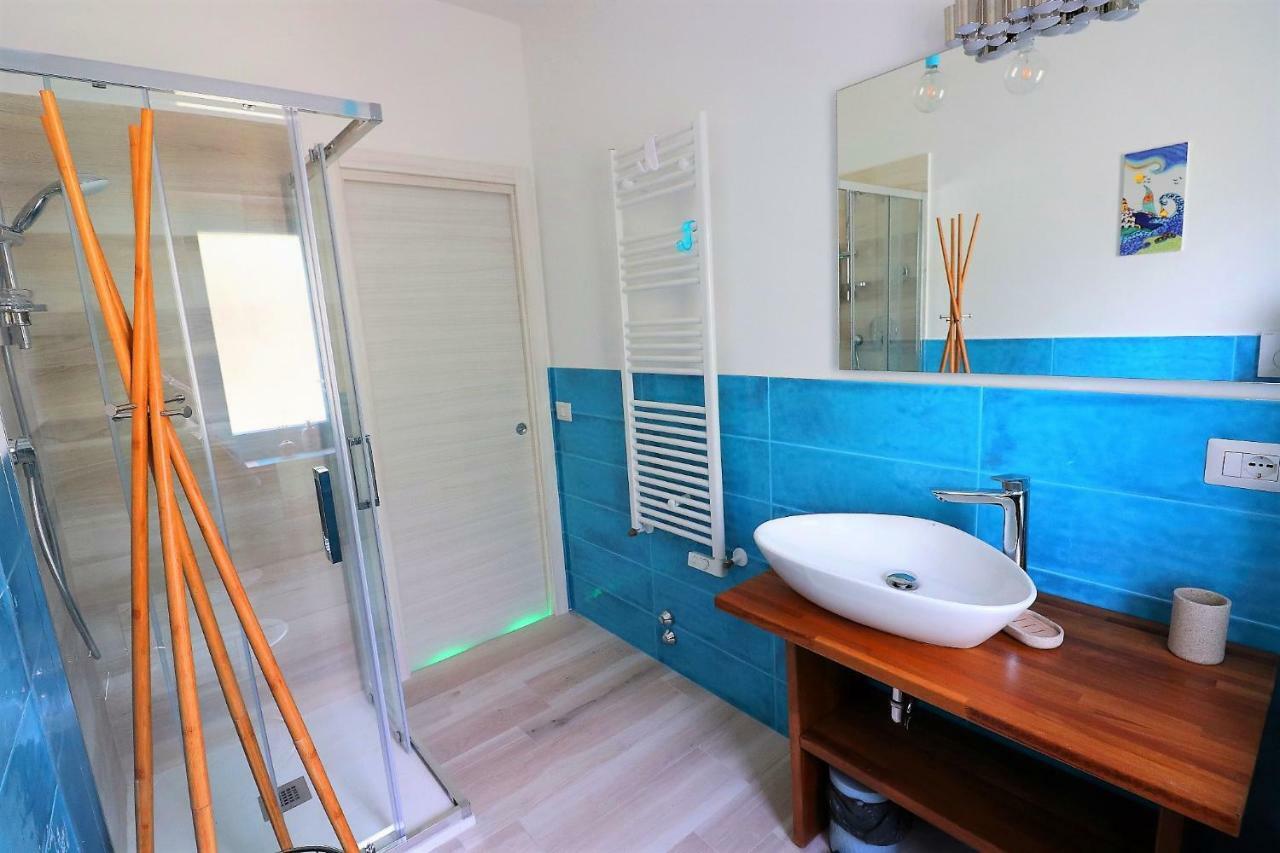 דירות Marescala Vacation - Casa Sorrentissima מראה חיצוני תמונה