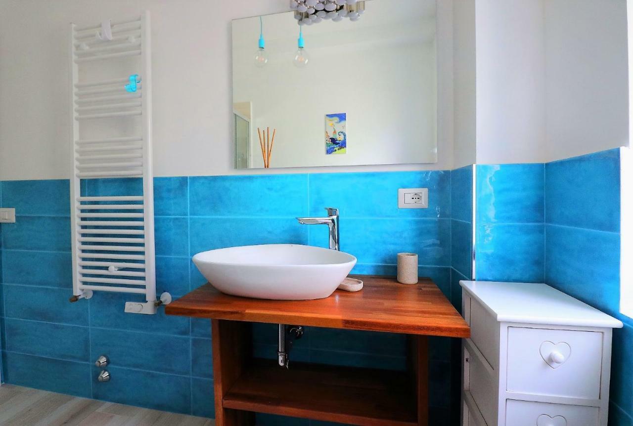 דירות Marescala Vacation - Casa Sorrentissima מראה חיצוני תמונה