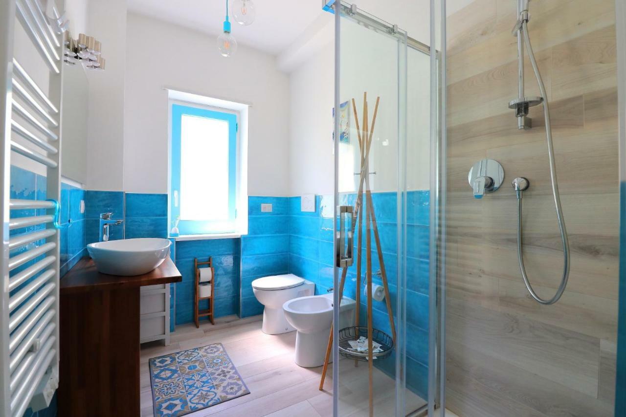 דירות Marescala Vacation - Casa Sorrentissima מראה חיצוני תמונה